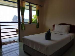 Fotografie z fotogalerie ubytování Dalum Beachhouse v destinaci Phi Phi Don