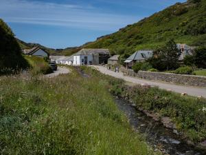 Gallery image of Cobble Cottage in Boscastle