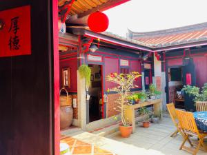Fotografie z fotogalerie ubytování Grace Homestay v destinaci Jincheng