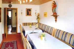 Posedenie v ubytovaní Country House in Zillertal near Spieljochbahn