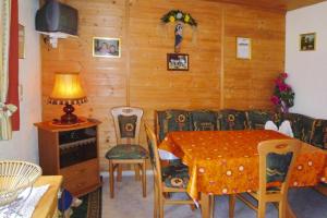 Posedenie v ubytovaní Country House in Zillertal near Spieljochbahn