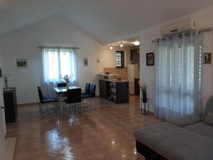 Dapur atau dapur kecil di Apartment Bruna +38 gambar
