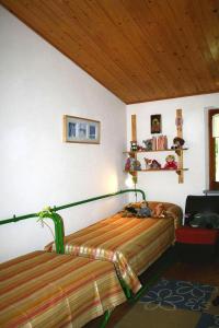 Imagen de la galería de Holiday home Fiorenzuola Acacie, Montemaggiore, en Montemaggiore al Metauro