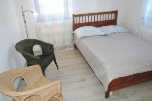 Gallery image of Holiday home in Darzowice by Wolin for 8 persons in Unin +7 photos