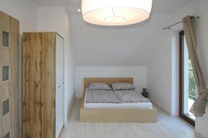 Gallery image of Holiday home in Darzowice by Wolin for 8 persons in Unin