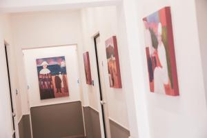 Fotografie z fotogalerie ubytování RESIDENZE CASSOLI - Lamezia Centro v destinaci Lamezia Terme