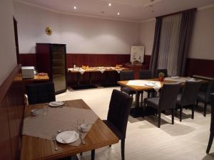 Prostor za sedenje u objektu 3 Raben - Leoben - Zimmer für Geschäftsreisende, Urlauber, Monteure und Handwerker, Polski Pensjonat Austria