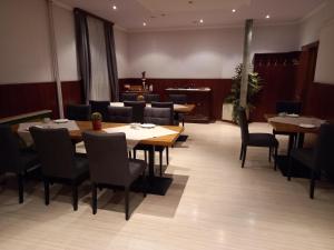 Prostor za sedenje u objektu 3 Raben - Leoben - Zimmer für Geschäftsreisende, Urlauber, Monteure und Handwerker, Polski Pensjonat Austria