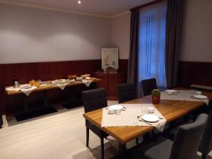 Prostor za sedenje u objektu 3 Raben - Leoben - Zimmer für Geschäftsreisende, Urlauber, Monteure und Handwerker, Polski Pensjonat Austria