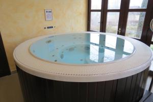 Fotografie z fotogalerie ubytování Sarlóspuszta Club Hotel v destinaci Tatárszentgyörgy