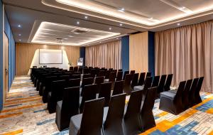 Konferenční prostory v ubytování ibis Styles Johor Iskandar Puteri