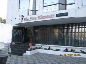 Φωτογραφία από το άλμπουμ του Hotel Kewal σε Nashik