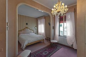 Fotografia z galérie ubytovania Ca' Maddalena v Benátkach
