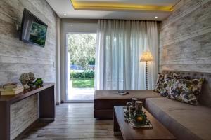 Gallery image of Luxury Villa Fotini in Limenas