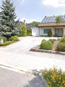 Gallery image of Aquavilla Camperplaces in Willebroek
