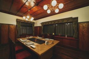 Foto dalla galleria di 古民家宿るうふ 蔦之家 a Koshu
