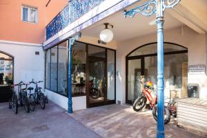 Fotografie z fotogalerie ubytování SUN TROPEZ - Coeur du Golfe de Saint-Tropez v destinaci Grimaud