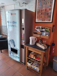 Gallery image of Hostal La Lluna in Arenys de Mar
