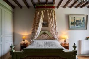 Gallery image of Un Logis en Angoumois in Rancogne