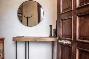 Fotografie z fotogalerie ubytování Villa Gioia - Secret gem with private garden v destinaci Katastárion