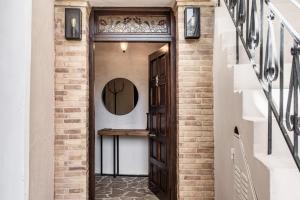 Fotografie z fotogalerie ubytování Villa Gioia - Secret gem with private garden v destinaci Katastárion