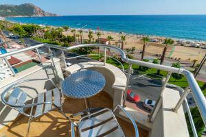 Gallery image of Kleopatra Celine Hotel in Alanya