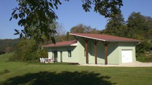 Imagen de la galería de Gîte Le Chant des Cloches, en Fleurey