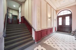 Fotografia z galérie ubytovania City Center Railway Station Apartment Piłsudskiego by Noclegi Renters vo Vroclavi
