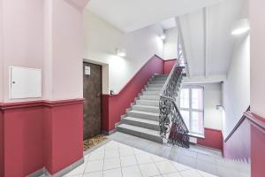 Fotografia z galérie ubytovania City Center Railway Station Apartment Piłsudskiego by Noclegi Renters vo Vroclavi