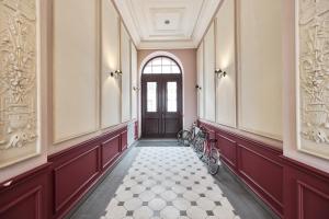 Fotografia z galérie ubytovania City Center Railway Station Apartment Piłsudskiego by Noclegi Renters vo Vroclavi