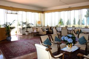 Gallery image of Hotel Mediterranée in Taormina
