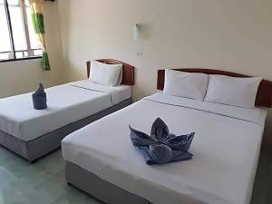 Fotografie z fotogalerie ubytování Dalum Beachhouse v destinaci Phi Phi Don