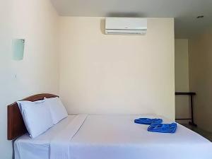 Fotografie z fotogalerie ubytování Dalum Beachhouse v destinaci Phi Phi Don