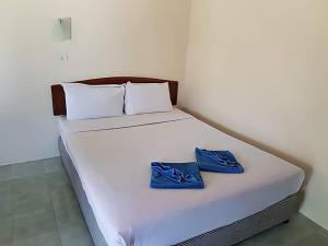 Fotografie z fotogalerie ubytování Dalum Beachhouse v destinaci Phi Phi Don