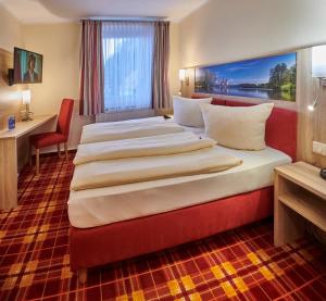 Gallery image of Hotel Elbparadies in Pirna