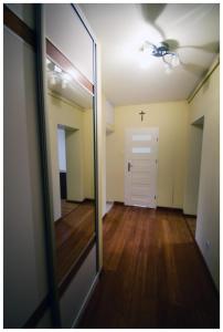 Fotografia z galérie ubytovania Color 24 Apartament IV v destinácii Stalowa Wola
