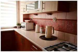 Zdjęcie z galerii obiektu Color 24 Apartament IV w mieście Stalowa Wola