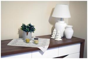 Zdjęcie z galerii obiektu Color 24 Apartament IV w mieście Stalowa Wola