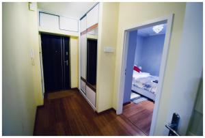 Zdjęcie z galerii obiektu Color 24 Apartament IV w mieście Stalowa Wola