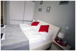 Zdjęcie z galerii obiektu Color 24 Apartament IV w mieście Stalowa Wola