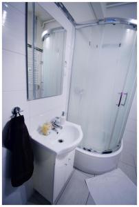 Zdjęcie z galerii obiektu Color 24 Apartament IV w mieście Stalowa Wola