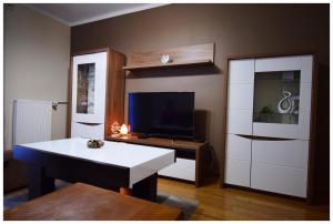 Zdjęcie z galerii obiektu Color 24 Apartament IV w mieście Stalowa Wola