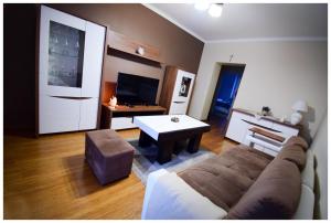 Zdjęcie z galerii obiektu Color 24 Apartament IV w mieście Stalowa Wola