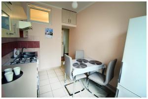 Zdjęcie z galerii obiektu Color 24 Apartament IV w mieście Stalowa Wola