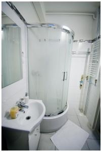 Zdjęcie z galerii obiektu Color 24 Apartament IV w mieście Stalowa Wola