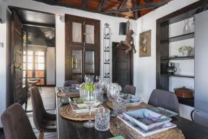 Fotografie z fotogalerie ubytování Hacienda FELIX v destinaci El Paso