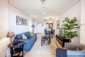Galeriebild der Unterkunft El Jardín Tranquilo in Málaga