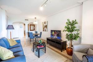 Galeriebild der Unterkunft El Jardín Tranquilo in Málaga