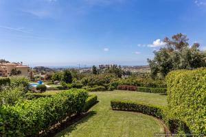 Galeriebild der Unterkunft El Jardín Tranquilo in Málaga