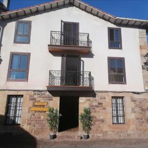 La Casa de los Maestros